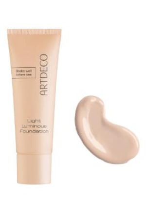 ARTDECO Light Luminous Fdt 4825 16