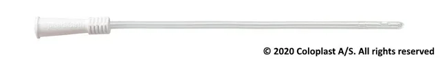 SpeediCath 1x Katheter CH16 20 cm Fr N Beutel 30 Stück
