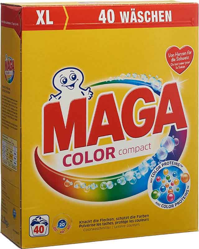 MAGA Color Pulver 40 WG 2.2kg