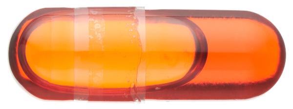 NOVAKRILL NKO Krillöl Kapseln 500mg 120 Stück