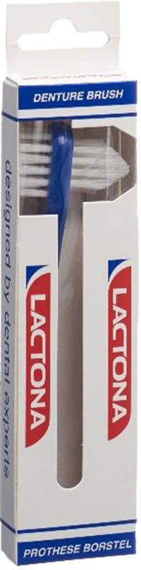 Lactona Prothesenbürste