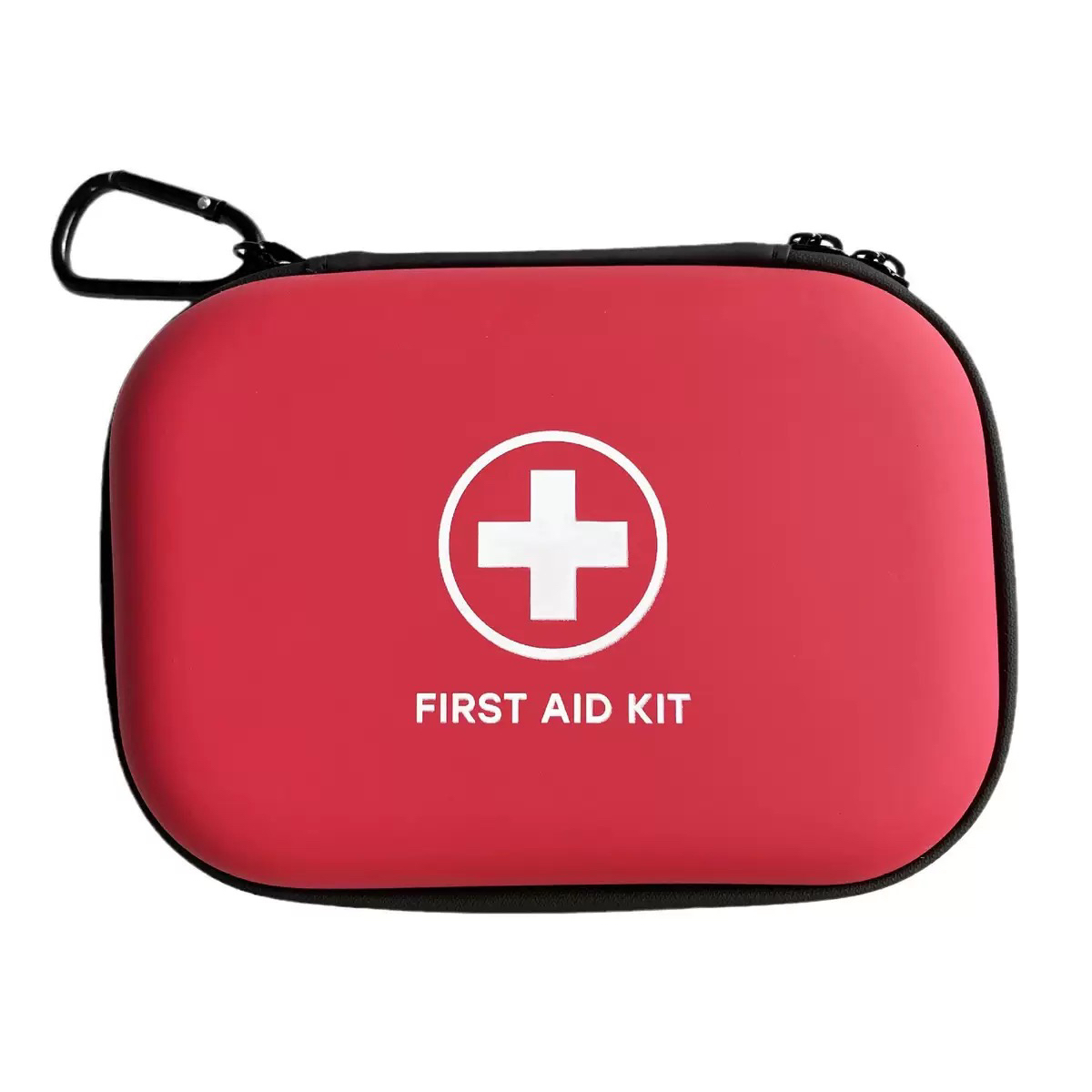 Erste-Hilfe-Set Outdoor & Reise, wasserdicht, 25-teilig