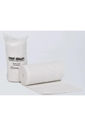 COOL DOWN Binde 6cmx1.5m