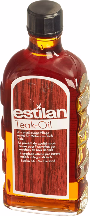 ESTILAN Teaköl 1 l