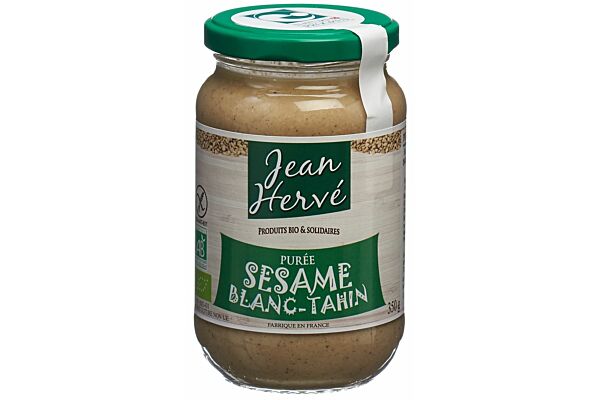 Jean Hervé Weisser-Sesammus 350g Jean Hervé Weisser-Sesammus 350g