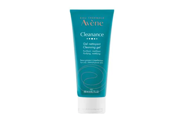 AVENE Cleanance Reinigungsgel Tb 200ml AVENE Cleanance Reinigungsgel Tb 200ml