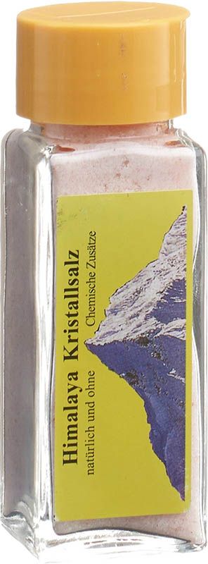 MAINARDI HIMALAYA Kristallsalz Streudose 90g