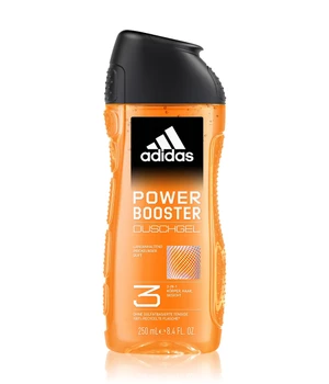 ADIDAS FRESH Power M Shower Gel 250ml