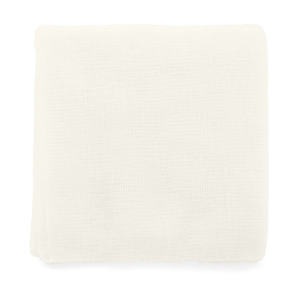 MEDISET Komp Watte 10x10cm T17 8f st 40 x 2 Stück