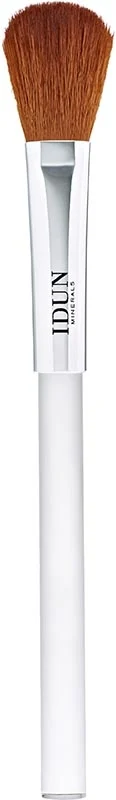 IDUN Minerals Face Definer Brush