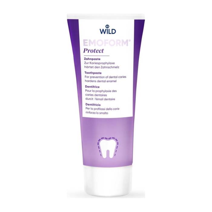 Emoform Protect Zahnpaste 75ml Emoform Protect Zahnpaste 75ml