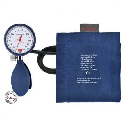 BOSO Clinicus I Blutdruckmessgerät