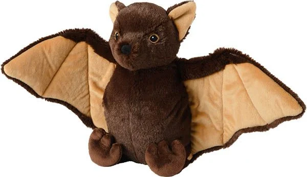 Warmies® Wärme-Stofftier Fledermaus Warmies® Wärme-Stofftier Fledermaus