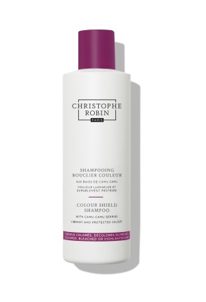 ROBIN Shamp Bouclier Couleur 250ml