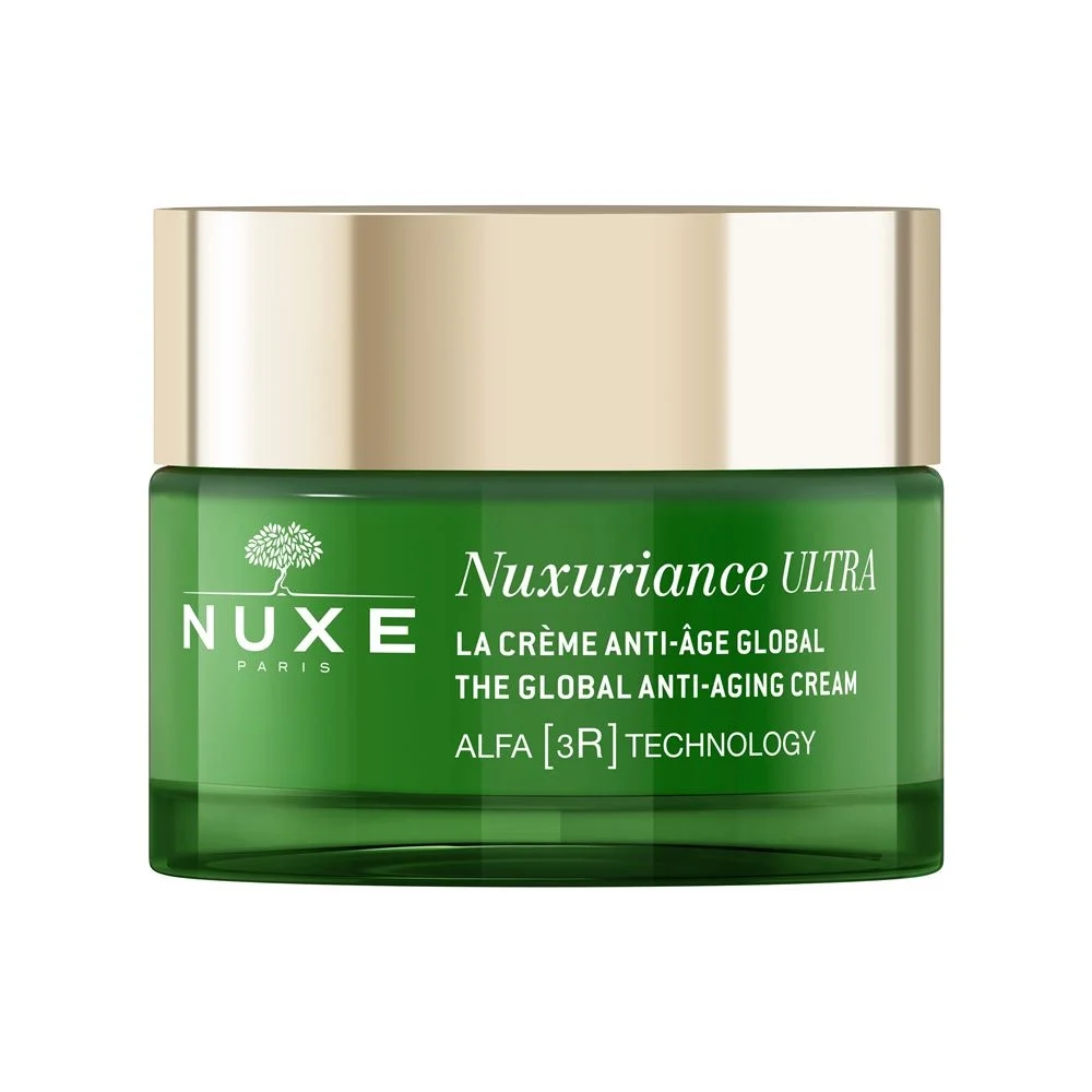 Nuxe Nuxuriance Ultra Crème Anti Âge 50ml