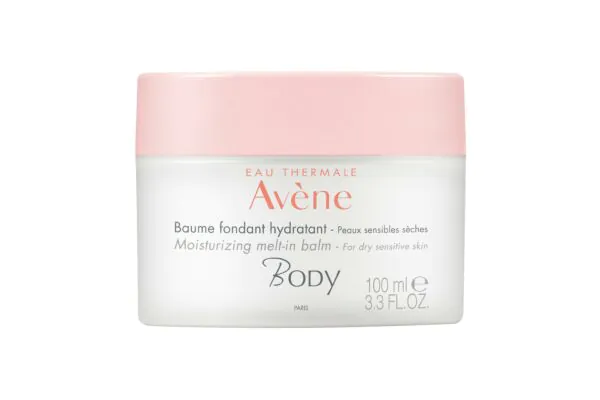 AVENE BODY Zartschmelzender-Balsam 100ml AVENE BODY Zartschmelzender-Balsam 100ml