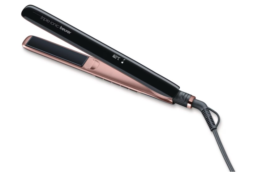 beurer Haarglätter HS 80 beurer Haarglätter HS 80