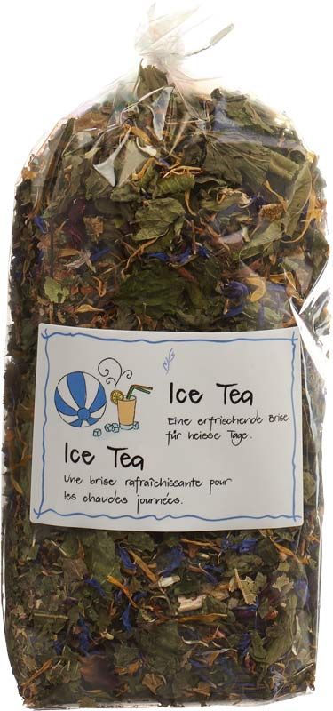 Herboristeria Ice Tea im Sack 80g Herboristeria Ice Tea im Sack 80g