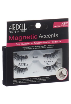 ARDELL Magnetic Lashes Accent 002 ARDELL Magnetic Lashes Accent 002