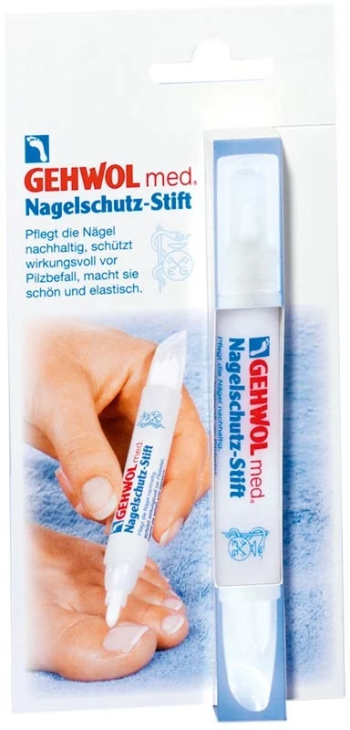 Gehwol med Nagelschutz Stift 3ml