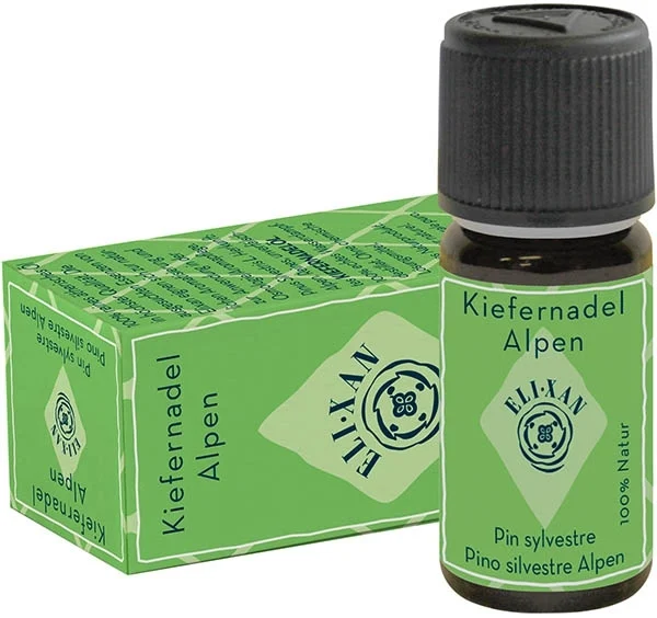 Elixan Öl Kiefernadeln 10ml