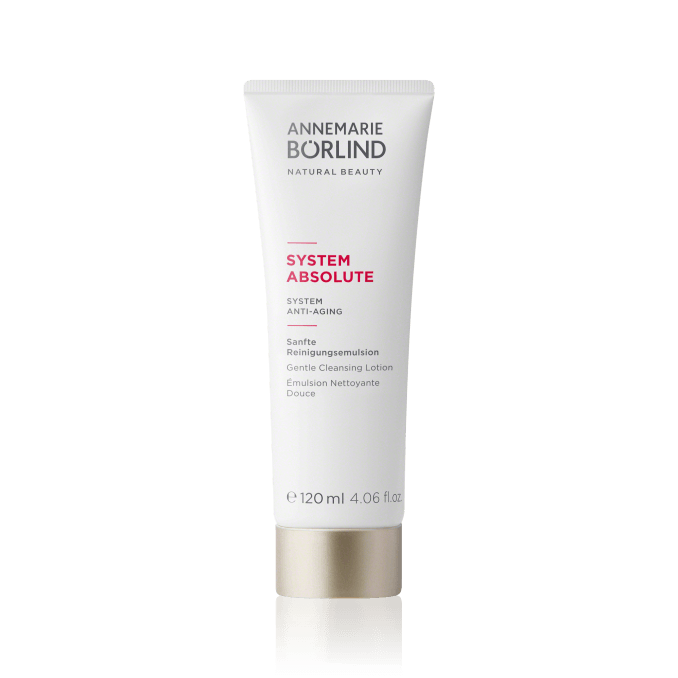 BÖRLIND ABSOLUTE Reinigungsemulsion 120ml BÖRLIND ABSOLUTE Reinigungsemulsion 120ml
