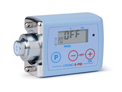 CRONO LECIG Portable Infusion Pumps D