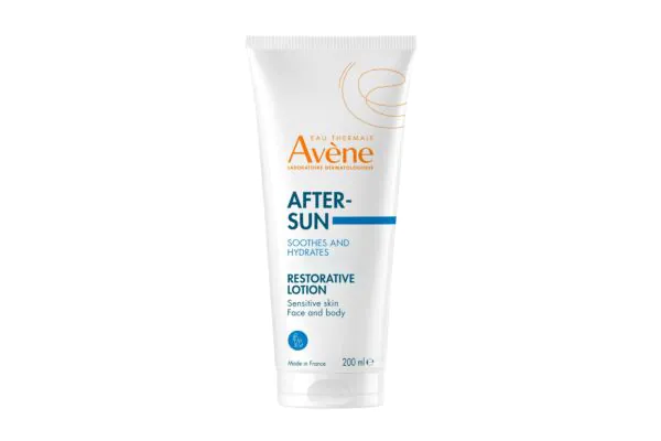 AVENE SUN After-Sun Repair Lotion Fl 200ml AVENE SUN After-Sun Repair Lotion Fl 200ml