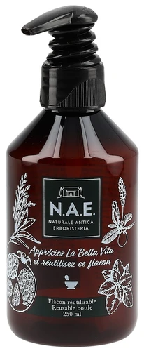 N.A.E. Shampoo Treatment Nachfüllflasche 250ml