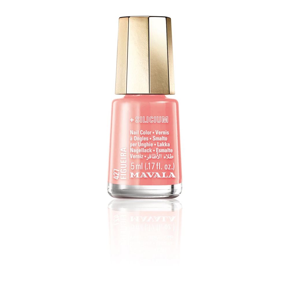 MAVALA Mini Color's Figueira Fl 5ml