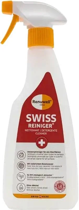 Renuwell ® Swiss Reiniger 500ml