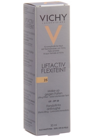 VICHY Liftactiv Flexilift 25 30ml VICHY Liftactiv Flexilift 25 30ml