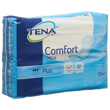 TENA Comfort Mini Plus 30 Stück