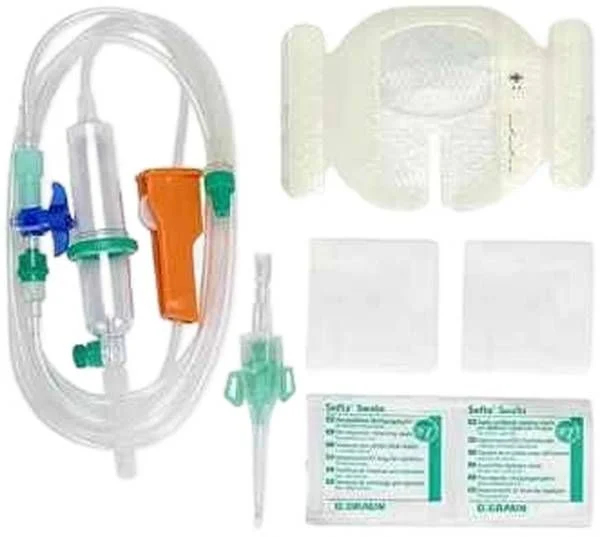 B. BRAUN UTT Notfall Basis