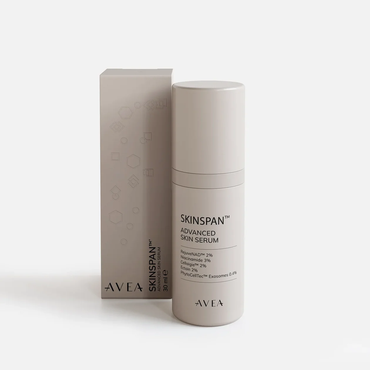 AVEA SkinSpan Advanced Skin Serum 30ml