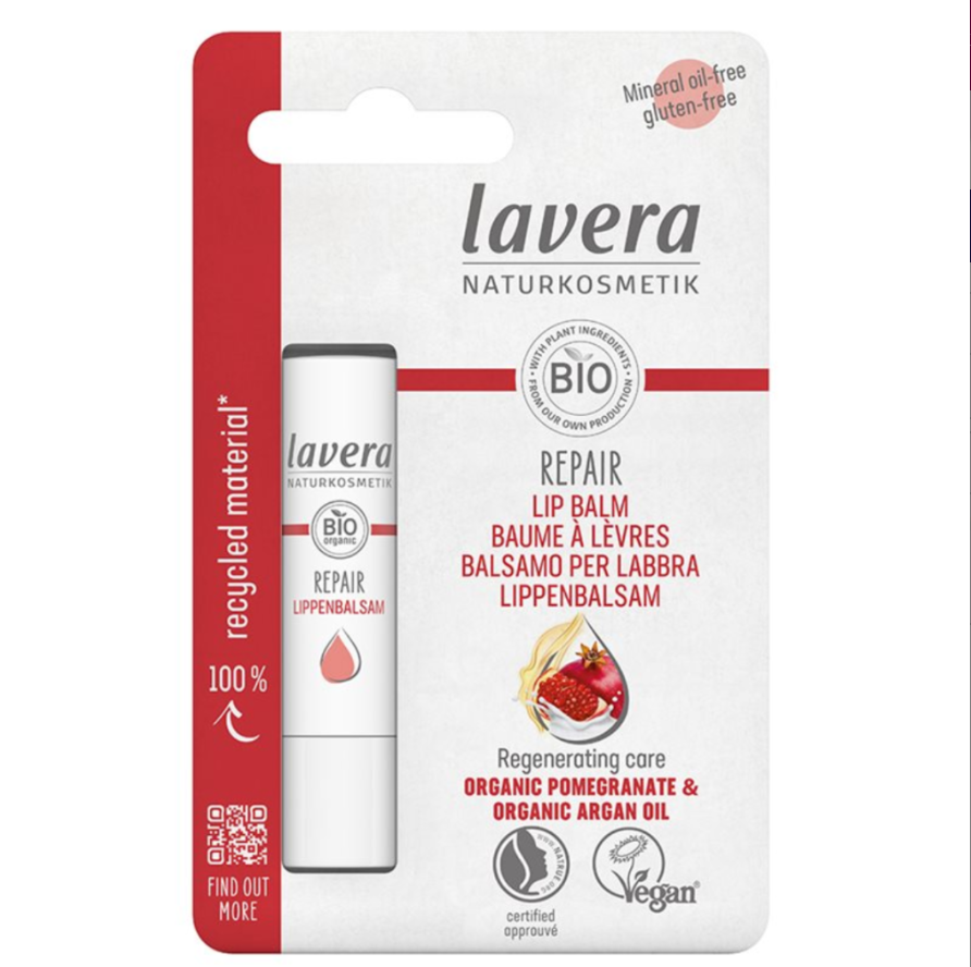 LAVERA Lippenbalsam Repair (neu) 4.5g