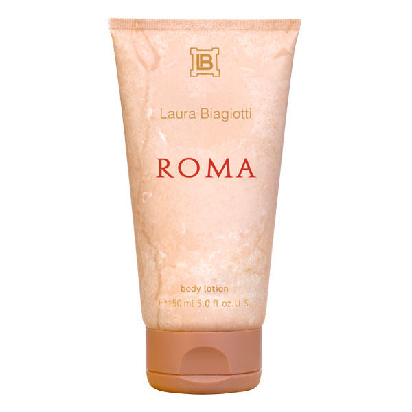 BIAGIOT ROM DONNA Body Lotion 150ml