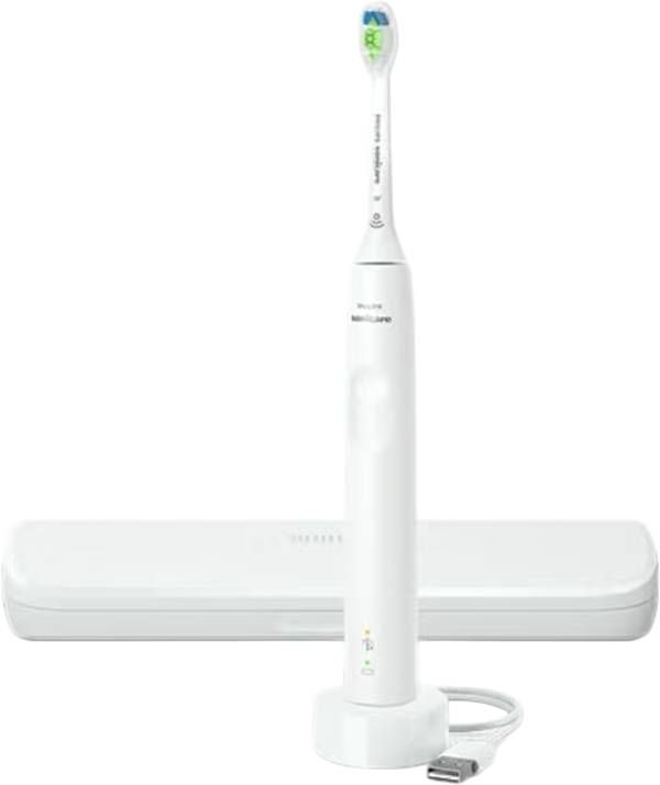 Philips Sonicare Series 4100 HX3683/33 weiss