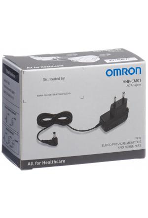 Omron Netzadapter 100-240V CM01
