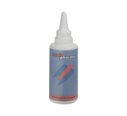 CONTOPHARMA Reinigungslösung 50ml CONTOPHARMA Reinigungslösung 50ml