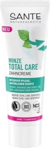 SANTE Zahncreme Total Care Minze 75ml