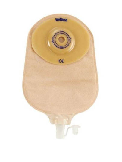 Welland FLAIR ACT Uro Curv L 13-43mm tr (n) 10 Stück