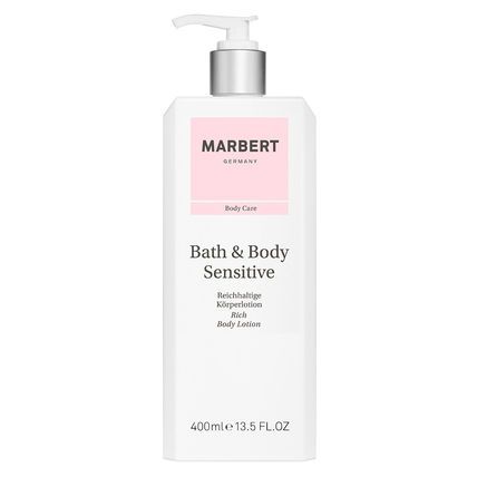 MARBERT BATH&BO SENS Body Lotion 400ml