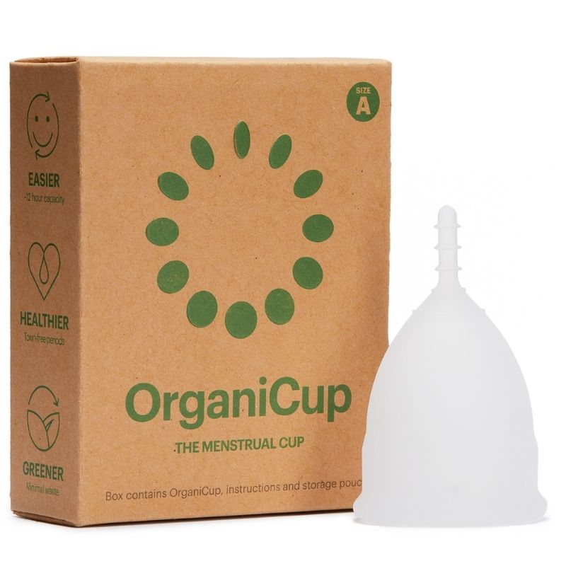 OrganiCup GrA OrganiCup GrA