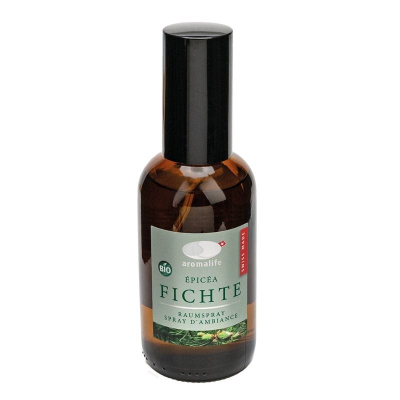 Aromalife Raumspray Fichte 100ml Aromalife Raumspray Fichte 100ml