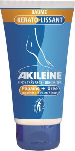 AKILEINE® Blau Keratolytischer Pflegebalsam 75ml AKILEINE® Blau Keratolytischer Pflegebalsam 75ml