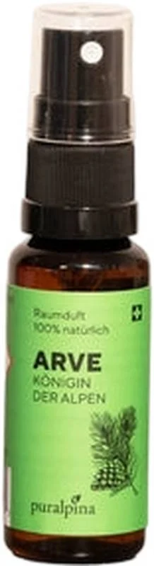puralpina Raumduft Arve Fl 30ml