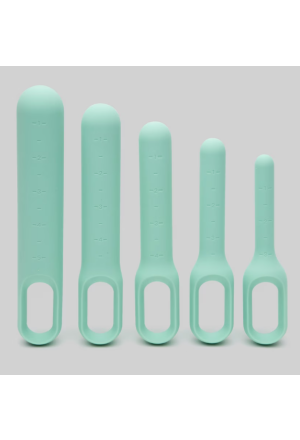 LOVEHONEY Health Dilator Set Box