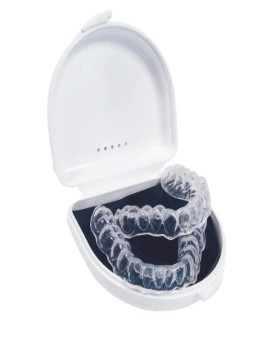 smilepen Whitening Trays Bleaching Schienen
