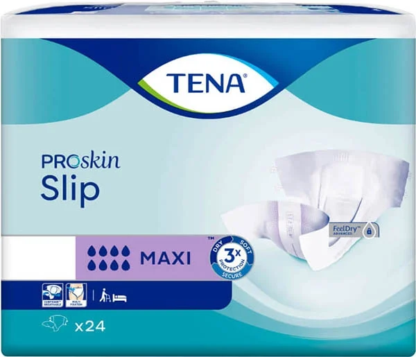 Tena Slip Maxi L Box 24 Stück